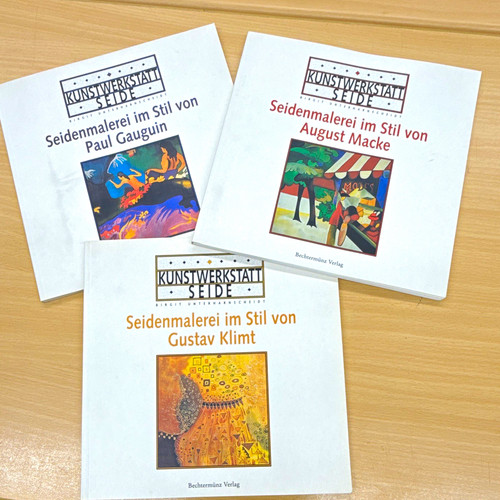 Bechtermünz verlag - verlag, 3x