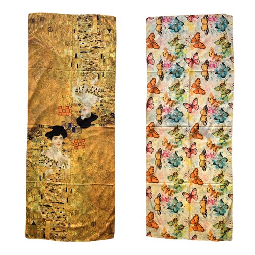 Wendeschal gustav klimt - gustav,